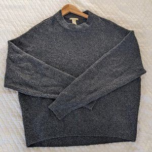 H&M Oversize Warm Sweater